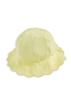 
                        
                          Load image into Gallery viewer, Mamas &amp; Papas Hibiscus Reversible Hat
                        
                      
