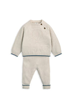 
                        
                          Load image into Gallery viewer, Mamas &amp; Papas Hot Air Balloon Knitted Set (2 Pieces)
                        
                      