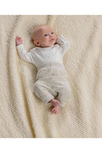 
                        
                          Load image into Gallery viewer, Mamas &amp; Papas Jacket Bodysuit &amp; Leggings Set (3 Pieces) - White
                        
                      