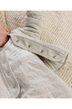 
                        
                          Load image into Gallery viewer, Mamas &amp; Papas Jacket Bodysuit &amp; Leggings Set (3 Pieces) - White
                        
                      
