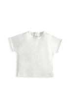 
                        
                          Load image into Gallery viewer, Mamas &amp; Papas Knitted Dungarees &amp; T-Shirt Set
                        
                      