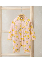 
                        
                          將圖片載入圖庫檢視器 Mamas &amp; Papas Lemon Print Rashsuit
                        
                      