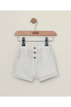 
                        
                          將圖片載入圖庫檢視器 Mamas &amp; Papas Linen Shorts
                        
                      