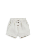 
                        
                          將圖片載入圖庫檢視器 Mamas &amp; Papas Linen Shorts
                        
                      
