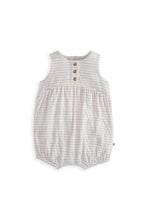 
                        
                          Load image into Gallery viewer, Mamas &amp; Papas Marl Shortie Romper
                        
                      