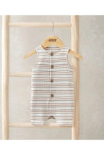 
                        
                          Load image into Gallery viewer, Mamas &amp; Papas Ribbed Shortie Romper
                        
                      