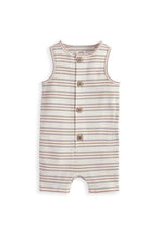 
                        
                          Load image into Gallery viewer, Mamas &amp; Papas Ribbed Shortie Romper
                        
                      