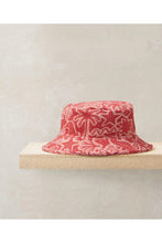 
                        
                          Load image into Gallery viewer, Mamas &amp; Papas Seahorse Bucket Hat
                        
                      