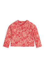 
                        
                          Load image into Gallery viewer, Mamas &amp; Papas Seahorse Long Sleeve Swim Top and Bottoms
                        
                      