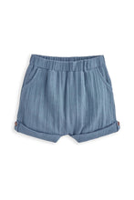 
                        
                          將圖片載入圖庫檢視器 Mamas &amp; Papas Shirt, Shorts, and Bodysuit Set (3 Pieces) - Blue
                        
                      