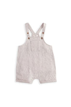 
                        
                          Load image into Gallery viewer, Mamas &amp; Papas Shortie Dungarees &amp; Bodysuit
                        
                      