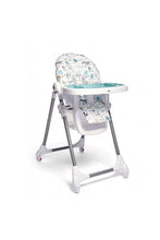 
                        
                          Load image into Gallery viewer, Mamas &amp; Papas Snax Highchair - Happy Planet
                        
                      