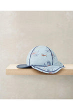 
                        
                          Load image into Gallery viewer, Mamas &amp; Papas Squid Print Swim Hat
                        
                      