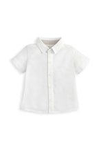 
                        
                          Load image into Gallery viewer, Mamas &amp; Papas Stone 4 Piece Suit
                        
                      