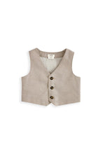 
                        
                          Load image into Gallery viewer, Mamas &amp; Papas Stone 4 Piece Suit
                        
                      