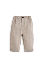 
                        
                          Load image into Gallery viewer, Mamas &amp; Papas Stone 4 Piece Suit
                        
                      