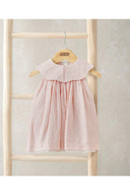 
                        
                          Load image into Gallery viewer, Mamas &amp; Papas Stripe Dress
                        
                      