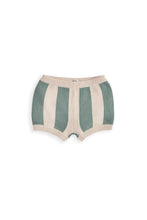 
                        
                          Load image into Gallery viewer, Mamas &amp; Papas Stripe Knit Resort Set
                        
                      