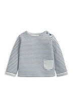 
                        
                          將圖片載入圖庫檢視器 Mamas &amp; Papas Striped Top &amp; Rib Leggings Set (2 Pieces) - Blue
                        
                      