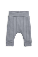 
                        
                          將圖片載入圖庫檢視器 Mamas &amp; Papas Striped Top &amp; Rib Leggings Set (2 Pieces) - Blue
                        
                      