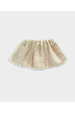 
                        
                          將圖片載入圖庫檢視器 Mamas &amp; Papas Velour Bodysuit &amp; Sparkly Gold Tutu
                        
                      