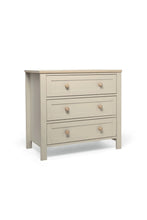 
                        
                          Load image into Gallery viewer, Mamas &amp; Papas Wedmore Dresser Changer - Cashmere/Oak
                        
                      