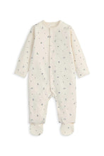 
                        
                          Load image into Gallery viewer, Mamas &amp; Papas Welcome to the World 5 Piece Baby Clothes Set
                        
                      