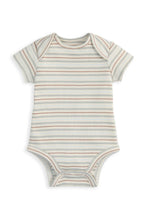 
                        
                          Load image into Gallery viewer, Mamas &amp; Papas Welcome to the World 5 Piece Baby Clothes Set
                        
                      