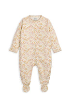 
                        
                          Load image into Gallery viewer, Mamas &amp; Papas Welcome to the World Floral Baby Clothes 5 Piece Set
                        
                      