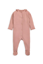 
                        
                          Load image into Gallery viewer, Mamas &amp; Papas Welcome to the World Floral Baby Clothes 5 Piece Set
                        
                      