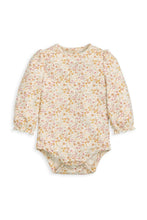 
                        
                          Load image into Gallery viewer, Mamas &amp; Papas Welcome to the World Floral Baby Clothes 5 Piece Set
                        
                      