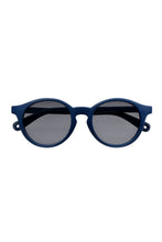 
                        
                          Load image into Gallery viewer, Beaba Sunglasses 4-6Yr Marine Blue
                        
                      