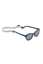 
                        
                          Load image into Gallery viewer, Beaba Sunglasses 4-6Yr Marine Blue
                        
                      