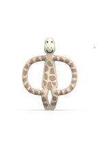 
                        
                          Load image into Gallery viewer, Matchstick Monkey Animal Teether - Gigi Giraffe Online Exclusive
                        
                      
