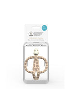
                        
                          Load image into Gallery viewer, Matchstick Monkey Animal Teether - Gigi Giraffe Online Exclusive
                        
                      
