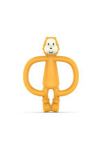 
                        
                          Load image into Gallery viewer, Matchstick Monkey Animal Teether - Ludo Lion Online Exclusive
                        
                      