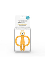 
                        
                          Load image into Gallery viewer, Matchstick Monkey Animal Teether - Ludo Lion Online Exclusive
                        
                      