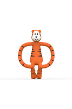 
                        
                          將圖片載入圖庫檢視器 Matchstick Monkey Animal Teether - Teddy Tiger Online Exclusive
                        
                      