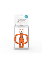 
                        
                          將圖片載入圖庫檢視器 Matchstick Monkey Animal Teether - Teddy Tiger Online Exclusive
                        
                      