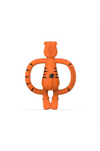 
                        
                          將圖片載入圖庫檢視器 Matchstick Monkey Animal Teether - Teddy Tiger Online Exclusive
                        
                      