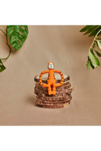 
                        
                          將圖片載入圖庫檢視器 Matchstick Monkey Animal Teether - Teddy Tiger Online Exclusive
                        
                      