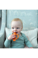 
                        
                          將圖片載入圖庫檢視器 Matchstick Monkey Animal Teether - Teddy Tiger Online Exclusive
                        
                      