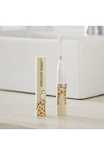 
                        
                          Load image into Gallery viewer, Matchstick Monkey Baby Sonic Toothbrush - Gigi Giraffe Online Exclusive
                        
                      