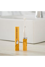 
                        
                          Load image into Gallery viewer, Matchstick Monkey Baby Sonic Toothbrush - Ludo Lion Online Exclusive
                        
                      