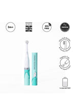 
                        
                          Load image into Gallery viewer, Matchstick Monkey Baby Sonic Toothbrush - Monkey Online Exclusive
                        
                      