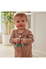 
                        
                          Load image into Gallery viewer, Matchstick Monkey Baby Sonic Toothbrush - Monkey Online Exclusive
                        
                      