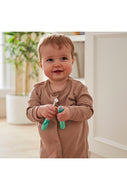 Matchstick Monkey Baby Sonic Toothbrush - Monkey Online Exclusive - mothercare hong kong