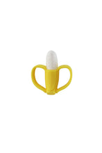 
                        
                          Load image into Gallery viewer, Matchstick Monkey Banana Soother and Teether - Yellow Online Exclusive
                        
                      