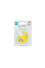 
                        
                          Load image into Gallery viewer, Matchstick Monkey Banana Soother and Teether - Yellow Online Exclusive
                        
                      