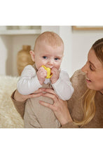 
                        
                          Load image into Gallery viewer, Matchstick Monkey Banana Soother and Teether - Yellow Online Exclusive
                        
                      